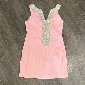 Lilly Pulitzer Vallie Shift